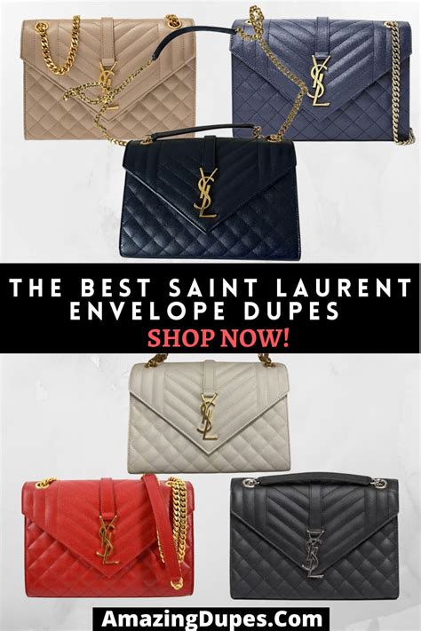 ysl take-away box dupe|best ysl bag dupe.